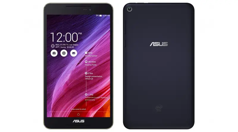 Asus Fonepad 8