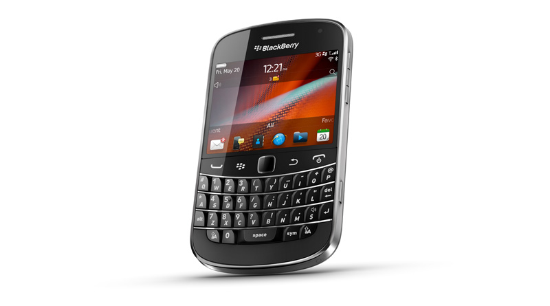 BlackBerry Bold 9930