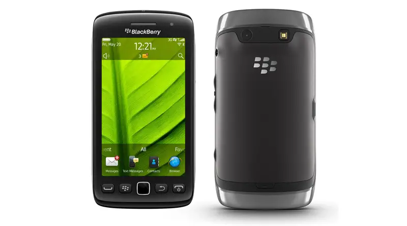 BlackBerry Torch 9860