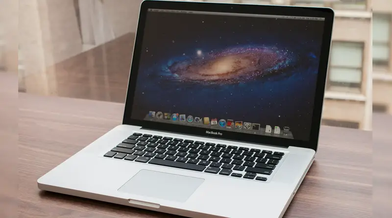 MacBook Pro