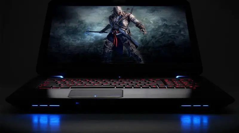 Coba Pakai Laptop Untuk Game Ini!