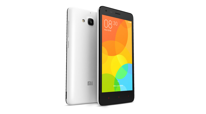 Xiaomi Redmi 2