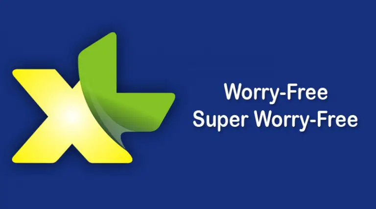 Perbedaan Paket WORRY-FREE dengan SUPER WORRY-FREE XL