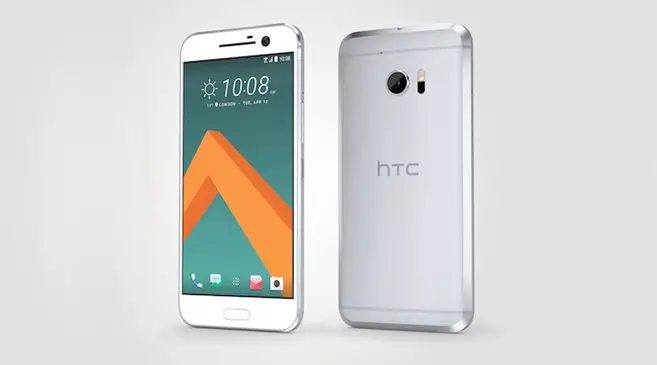 Spesifikasi HTC 10 Dikabarkan Dengan Baterai Anti LowBat