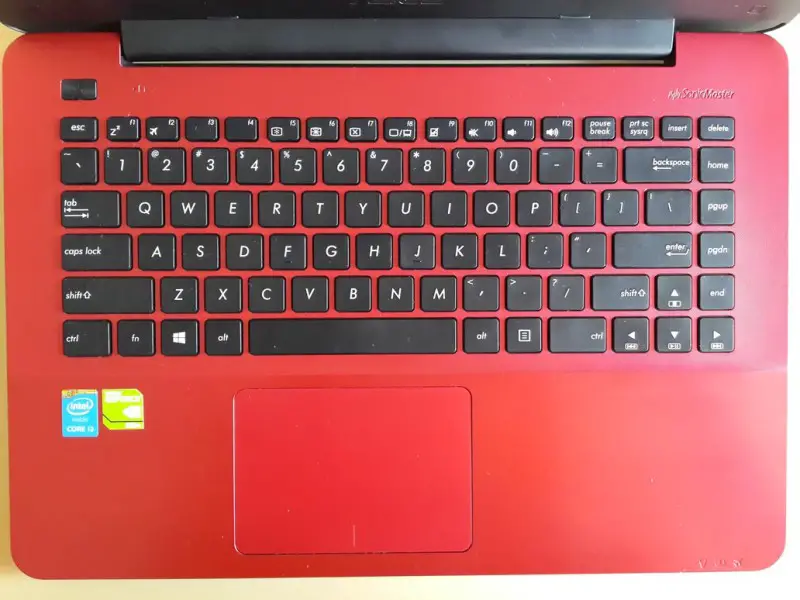 Review Laptop ASUS A455L Series LhaGeek com