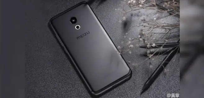 Meizu Pro 6