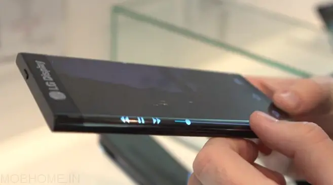 Ponsel Layar Lengkung Mulai Populer, LG Bakal Jadi Pemasok Xiaomi