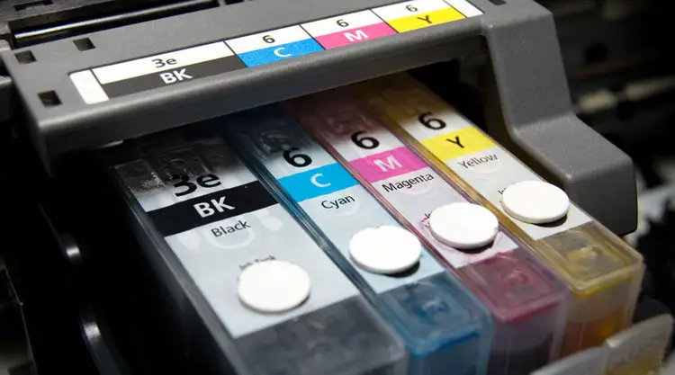 Sebelum Beli Tinta Printer, Sebaiknya Kenali Dulu Jenis Tintanya