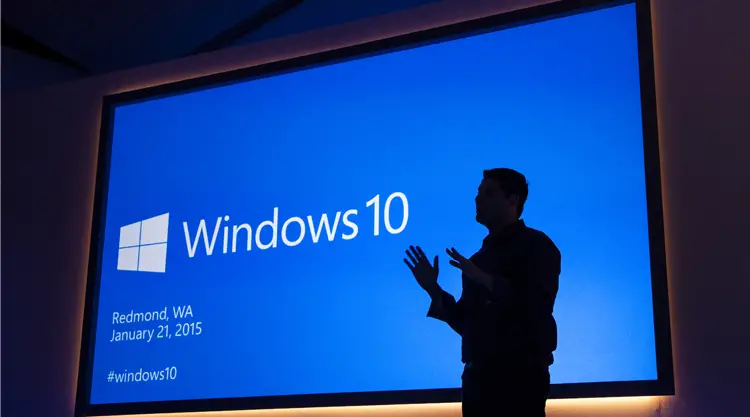 Windows 10