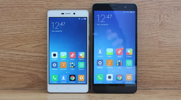 Xiaomi-Redmi