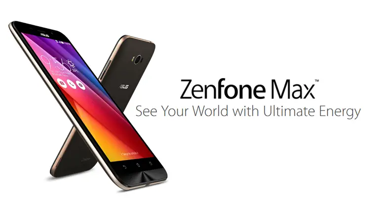 Android Marshmallow Juga Hadir di Asus ZenFone Max ZC550KL