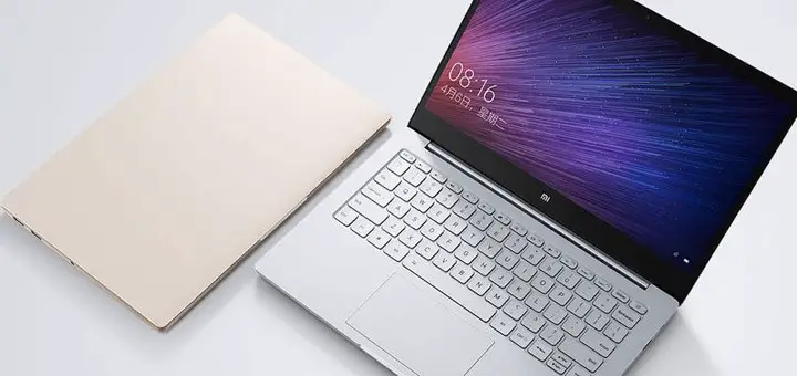 Spesifikasi Mi Notebook Air, Laptop Pertamanya Xiaomi