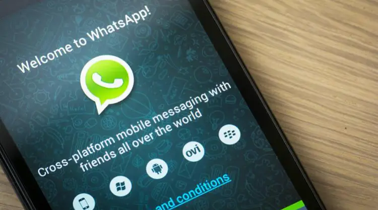 Cara Ganti Nomor WhatsApp Tanpa Harus Menghapus Kontak