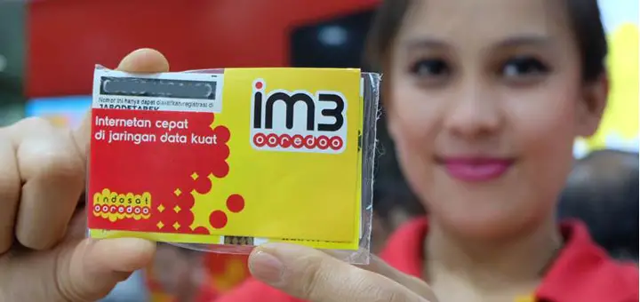 Cara Memperpanjang Masa Aktif Kartu Indosat Ooredoo Dengan Pulsa