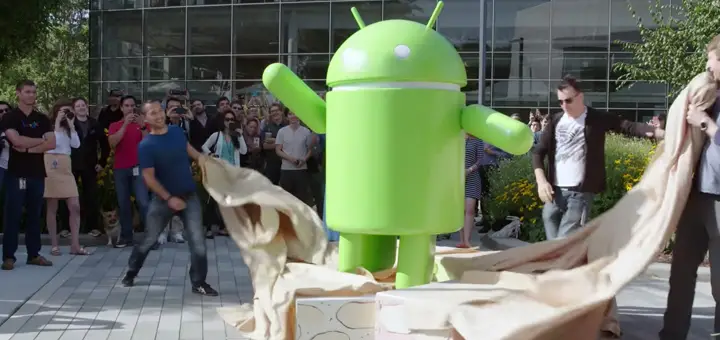 Ini Dia Fitur Terbaru Android 7.0 Nougat Yang Layak Ditunggu