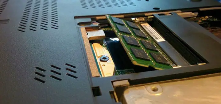 RAM SODIMM: Perbedaan DDR3 dan DDR3L