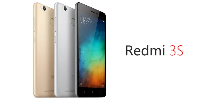 Spesifikasi Xiaomi Redmi 3s Prime, Apa Layak Untuk Dibeli?
