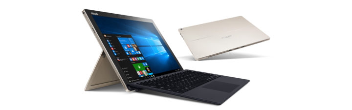 ASUS Transformer 3 Pro