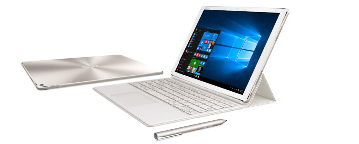 ASUS Transformer 3