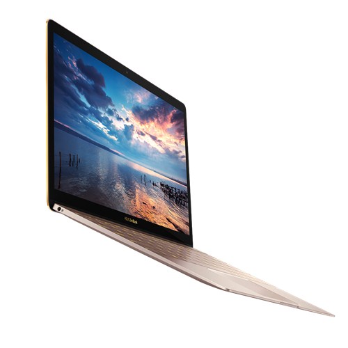 ASUS ZenBook 3