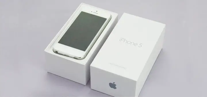 iPhone Rekondisi