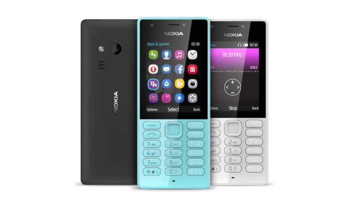 nokia216