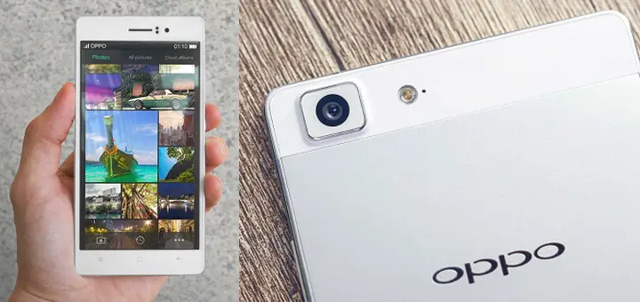 Masih Layakkah Oppo R5s Dengan RAM 3 GB Untuk Dimiliki?