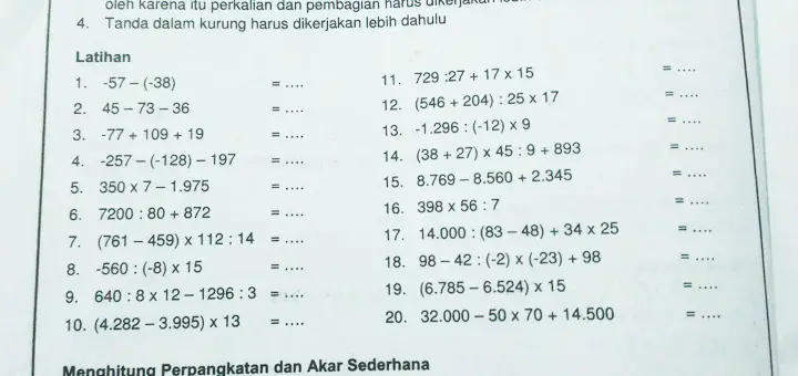 soal