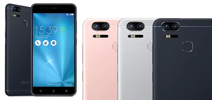 ASUS Zenfone 3 Zoom