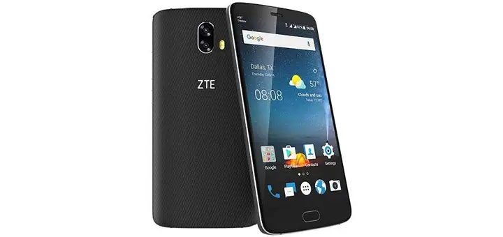 ZTE Blade V8 Pro Punya Spesifikasi Yang Boleh Diadu