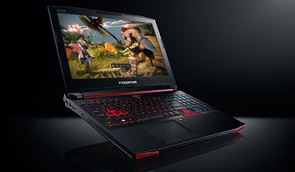 Acer Predator 15