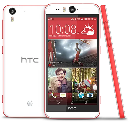 HTC Desire Eye