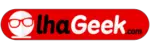 LhaGeek Logo