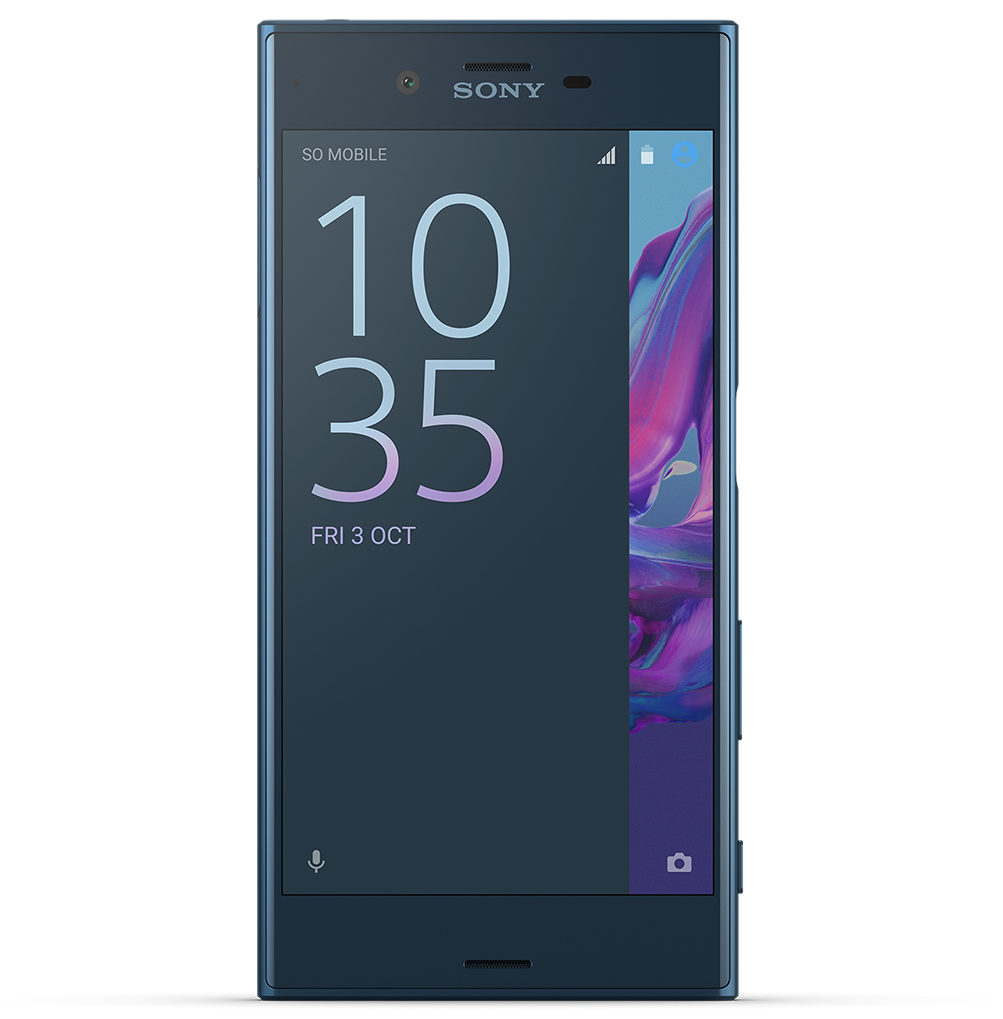 Xperia XZ