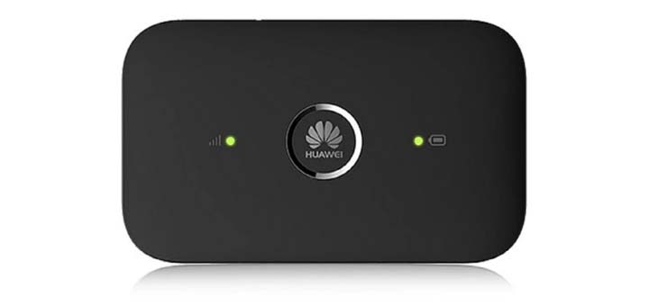 Huawei E5573