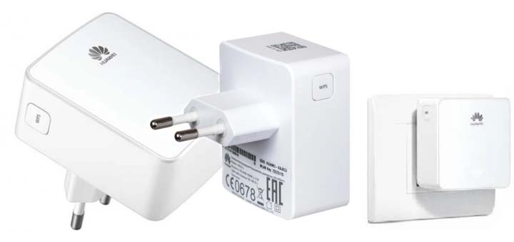 Huawei Wifi Extender