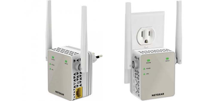 Netgear