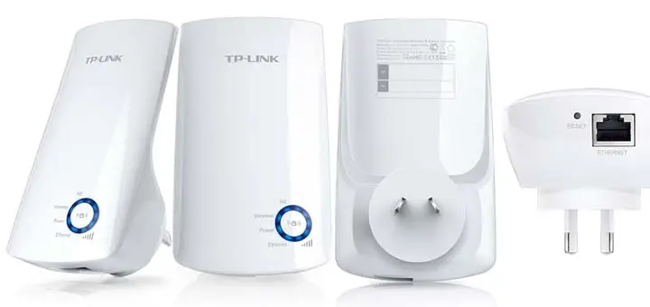 TP-LINK TL-WA850RE TP-LINK TL-WA850RE