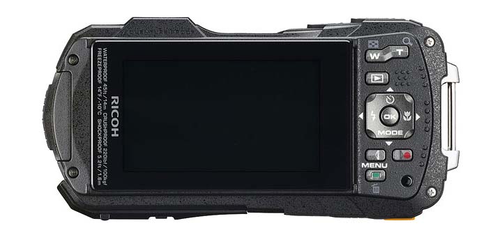 Ricoh WG-50