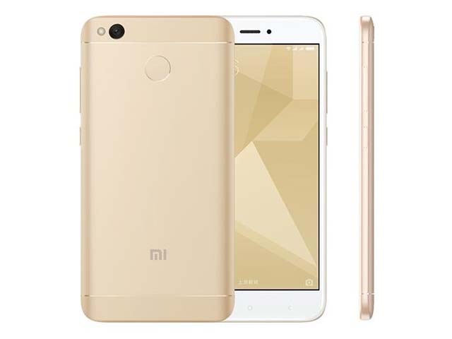 Xiaomi Redmi 4x