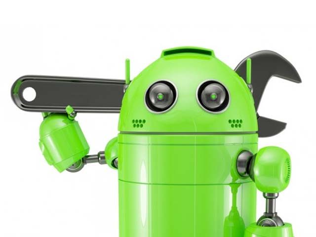 Android Slow Android