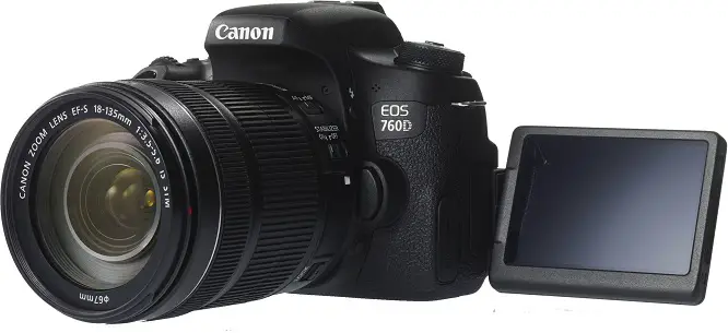 Canon-760D