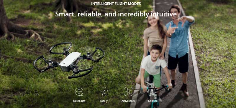 DJI-SPARK-intelligent-flight-mode-spark