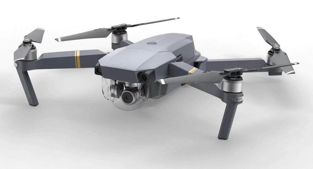 DJI Mavic Pro