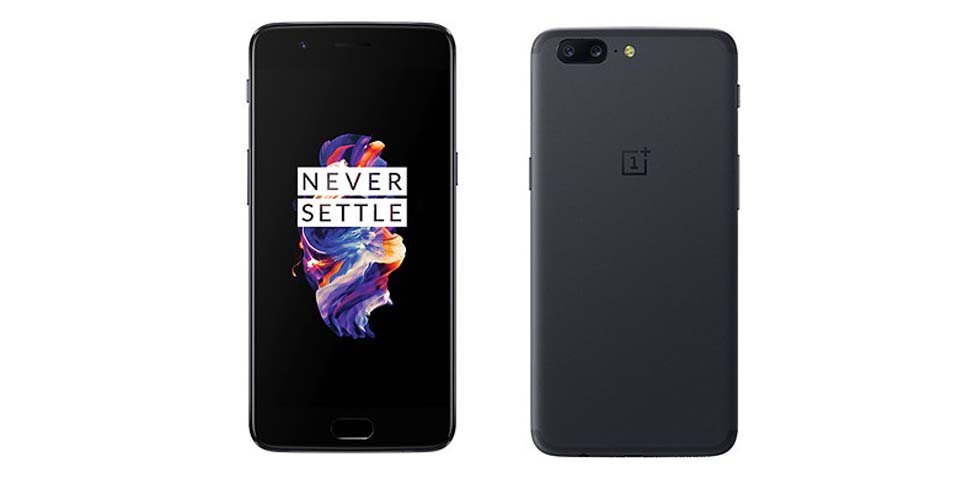 Spesifikasi OnePlus 5 Unggul di Dual Kamera & Performa, Ini Detailnya!