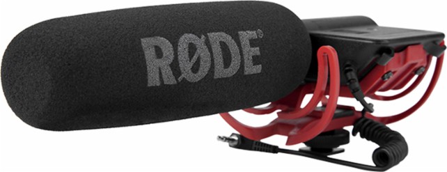 RODE Microphone
