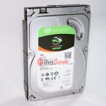 Seagate Firecuda 2TB