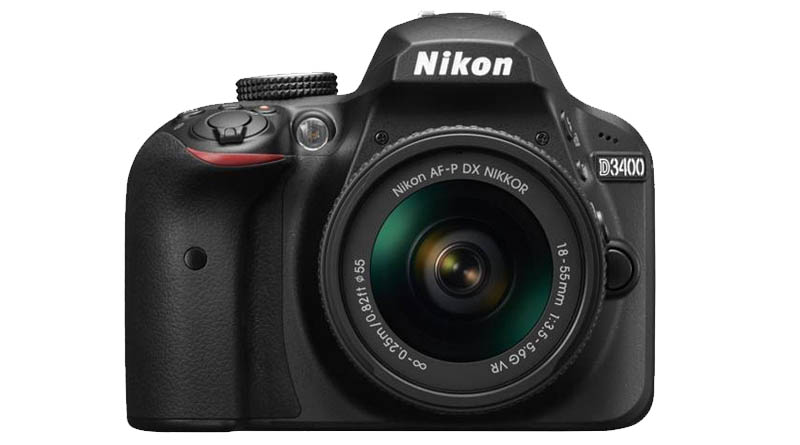 Perbedaan Lensa Kit Nikon AF-S dengan AF-P