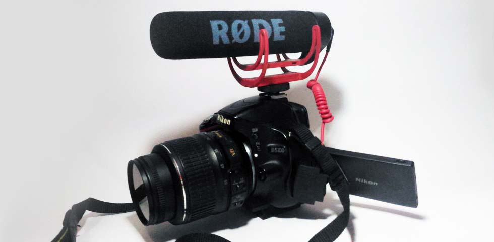 RODE VideoMic GO