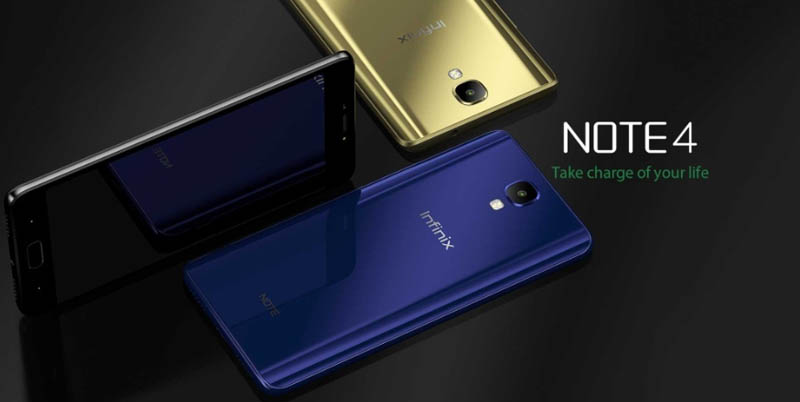 Alasan Infinix Note 4 Cocok Untuk Kebutuhan Zaman Now